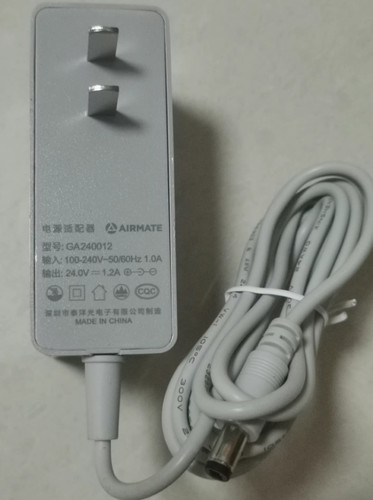 Airmate ga240012 1mm 24v - airmate,