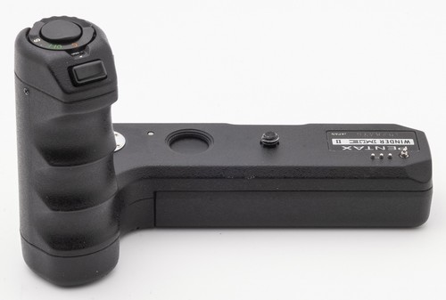 Asahi pentax winder 2 - ii,
