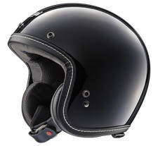 Casco Jet Arai Urban-V Black