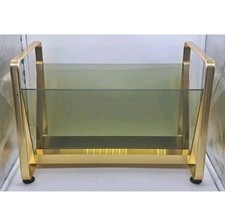 PORTARIVISTE/MAGAZINE RACK-IN