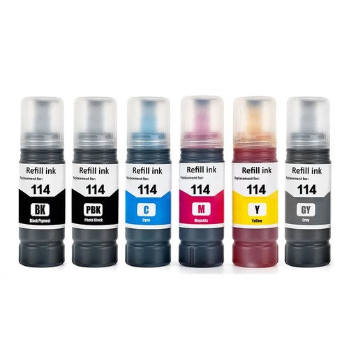 Inchiostro compatibile epson - inchiostro,