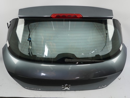 Hayon occasion peugeot - 308, i