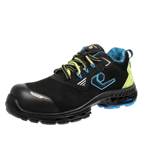 Scarpe antinfortunistiche base - scarpe,