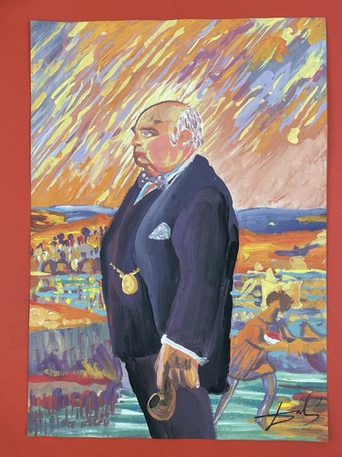 Salvador dali - salvador,