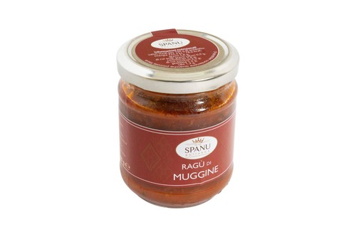 Vasetti 180 ragù di - -,
