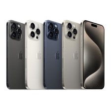 Apple iPhone 15 Pro Max 256 GB