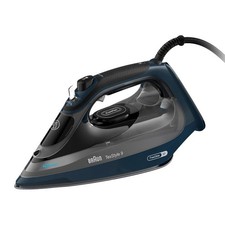 Braun Ferro da Stiro Vapore