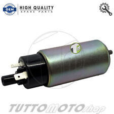 POMPA CARBURANTE BENZINA