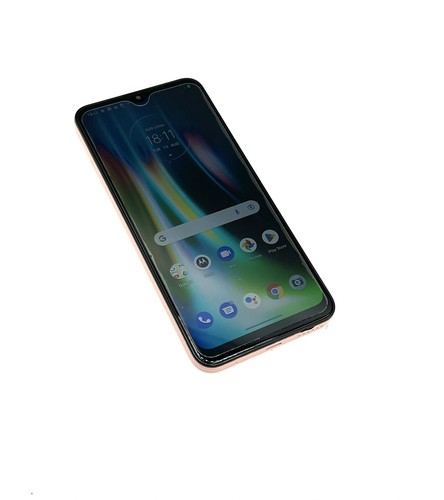 Smartphone motorola moto - moto, g9
