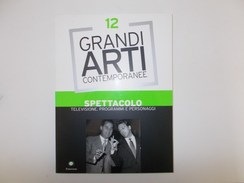 Grandi arti contemporanee - grandi,