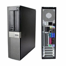 PC Dell Optiplex 980 DT Core