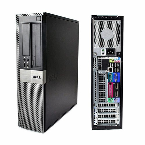Dell optiplex 980 - dell, dt