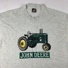 T-shirt trattore John Deere