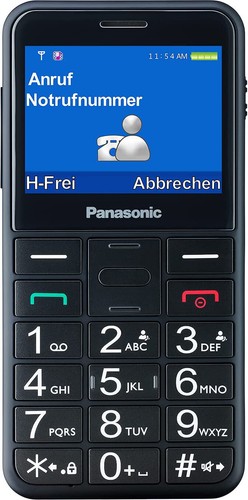 Panasonic telefono cellulare - telefono,