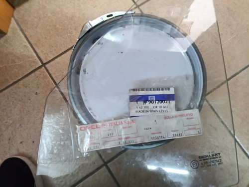 90120021 vetro fisso chiaro - 90120021,