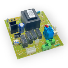 ARISTON SCHEDA ELETTRONICA