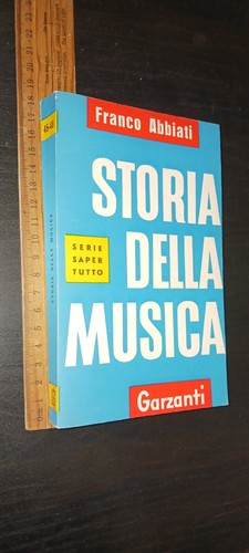 Franco abbiati storia - abbiati, della