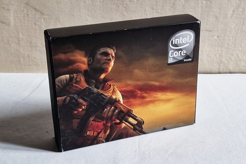 Far cry intel - 2,