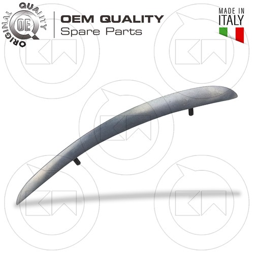 Cresta alluminio fanale - cresta,