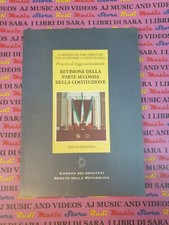 book Libro REVISIONE DELLA