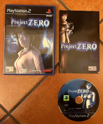 Project zero per - zero,