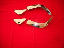 PARAURTI LANCIA FULVIA SPORT