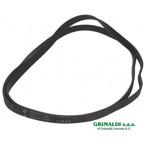 Cinghia elastica poly - cinghia, poly-v