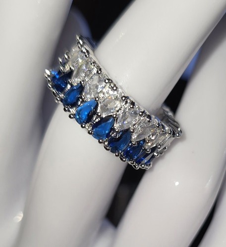 Anello eternità unisex - anello,