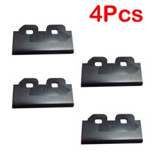 4 pezzi per tergicristallo