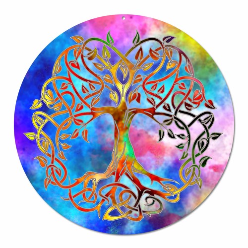 Acchiappa sole albero vita - sole,