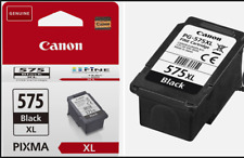 Cartuccia Canon 575 XL inchiostro nero originale