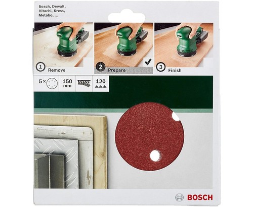 Bosch fogli per - bosch, 5
