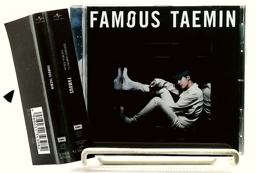 Famous obi - famous, [cd/obi]
