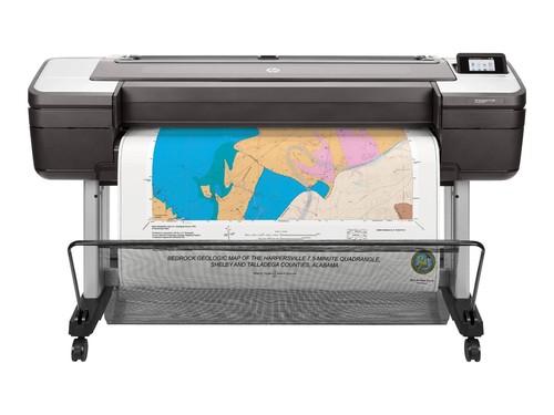 Designjet t1700dr wide - t1700dr, 44"