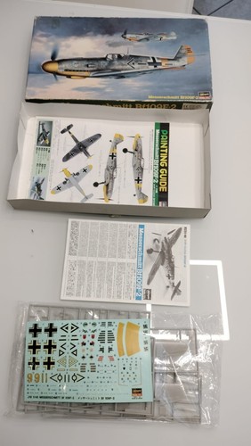 Hasegawa model plane kit - model,