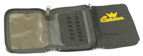 Astuccio porta cucchiaini - astuccio,