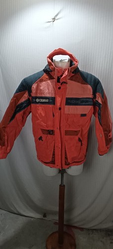 Articolo e266 giacca colmar - e266,