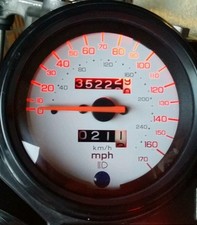 kit aggiornamento orologio led