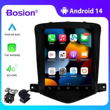 Autoradio 9.7" per Chevrolet