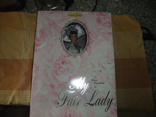 Barbie vintage come eliza - barbie,