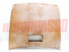 COFANO ANTERIORE AUTOBIANCHI A112 5 6 7 SERIE ORIGINALE