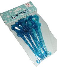 BASTONCINI DI AGITAZIONE