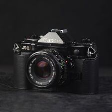 Custodia per Canon A-1 AE-1