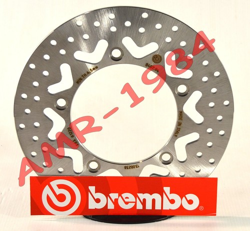 Disco freno anteriore - disco,