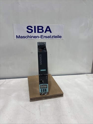 Siemens 6sl3040 1ma01 - siemens, 6sl3040-1ma01-0aa0