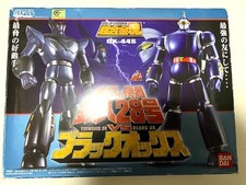 Modellino Soul Of Chogokin