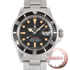 Orologi ROLEX Made in 1970 Red