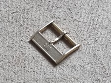 IWC Rare vintage yellow gold