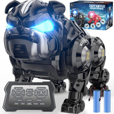 Robot Telecomando Giocattoli