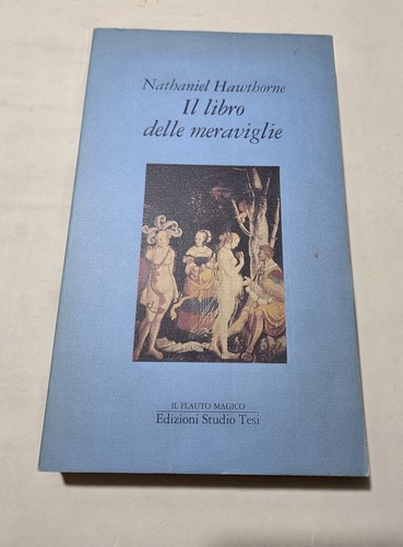 Libro delle meraviglie - delle,